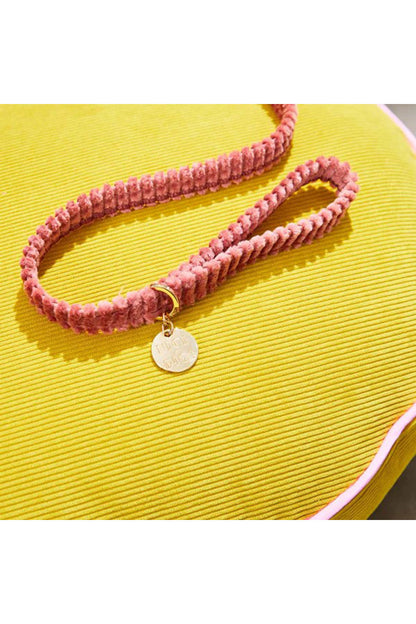 NICE DIGS JUMBO CORD LEASH