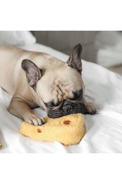 Lambwolf Collective FROMAGE