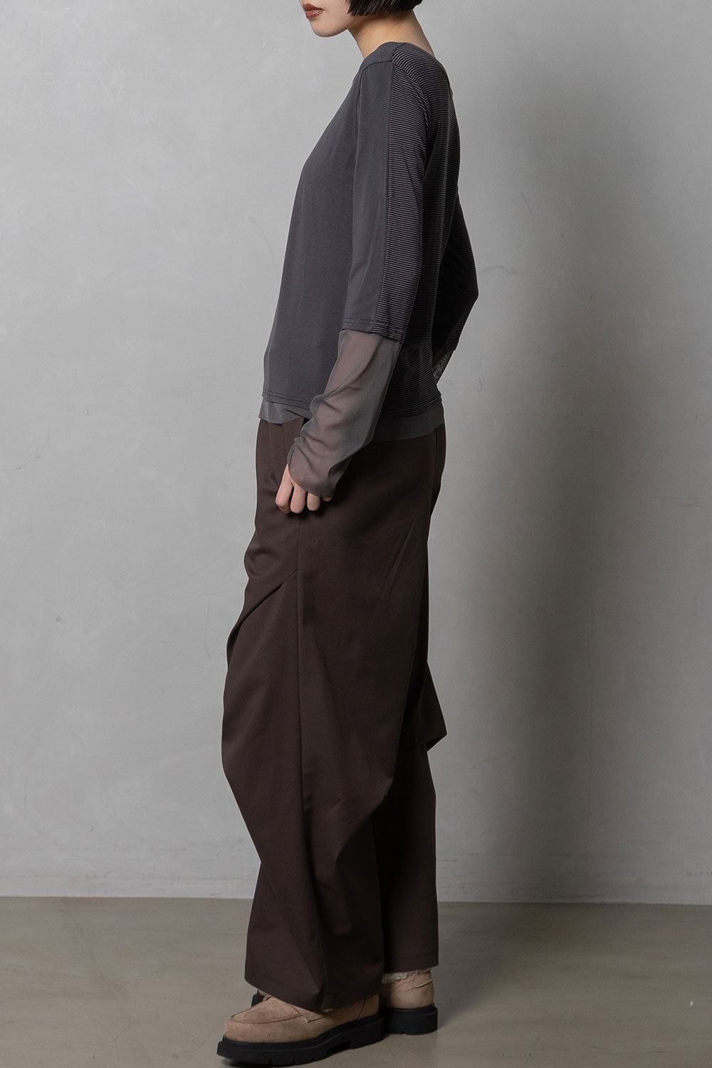 MARECHAL TERRE 2Way シアーインナー【ZMT264CT308】