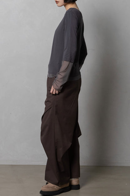MARECHAL TERRE 2Way シアーインナー【ZMT264CT308】