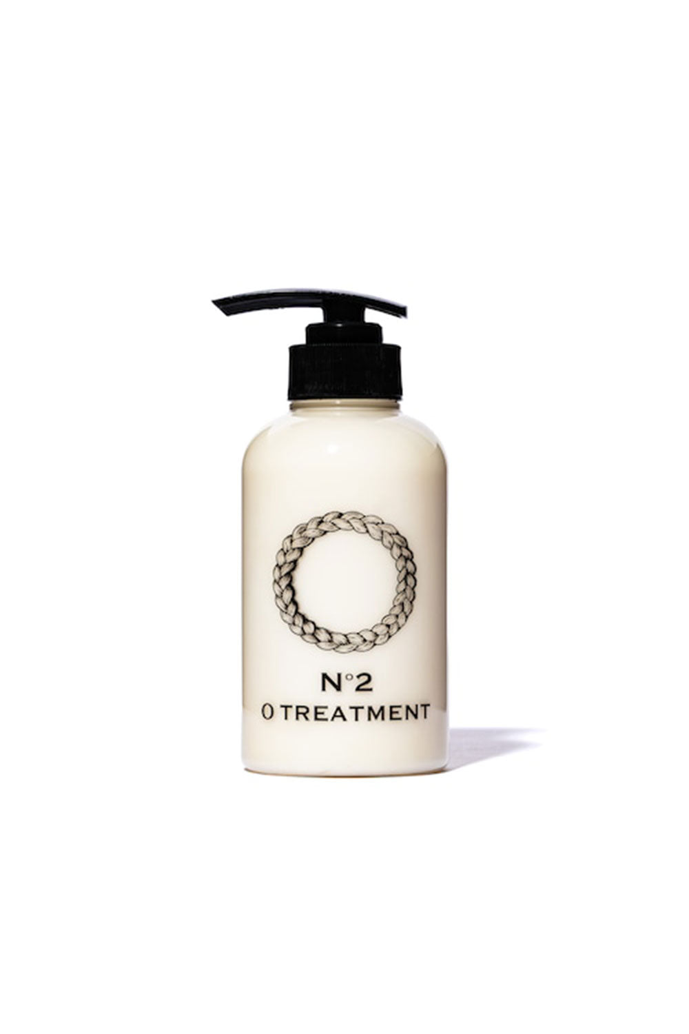 <O SKIN&HAIR>TREATMENT No.2