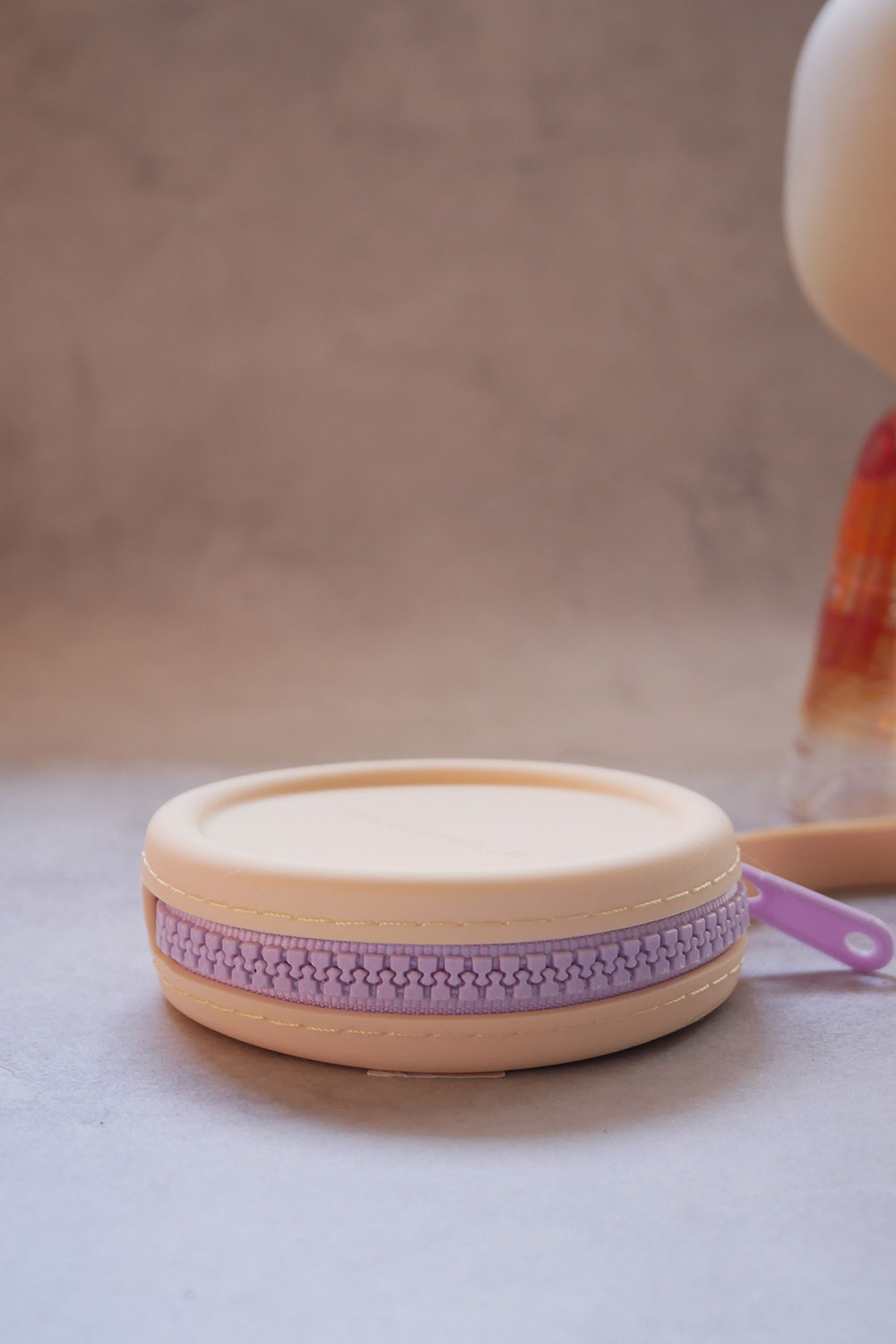 mellowbear Washable Treats holder / おやつ入れ