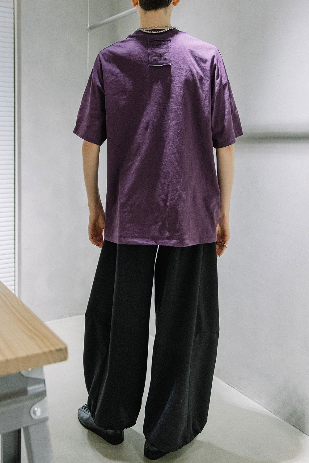 MARECHAL TERRE MMタグTシャツ【ZMT263CT229】
