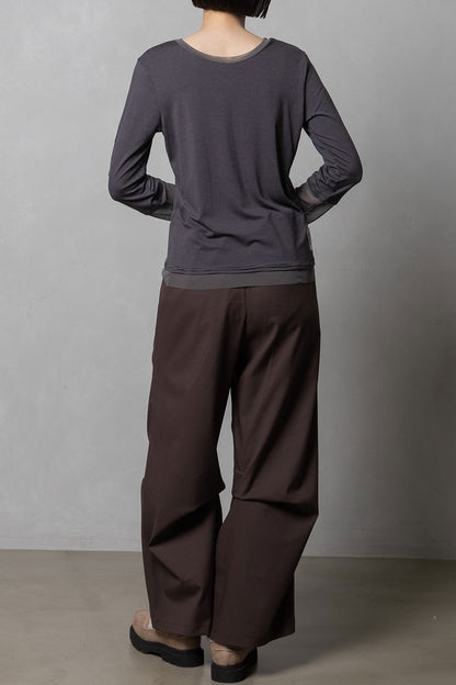 MARECHAL TERRE 2Way シアーインナー【ZMT264CT308】