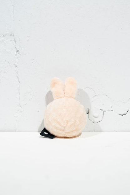 BITE ME 農場のお友だちボールおもちゃ-うさぎ