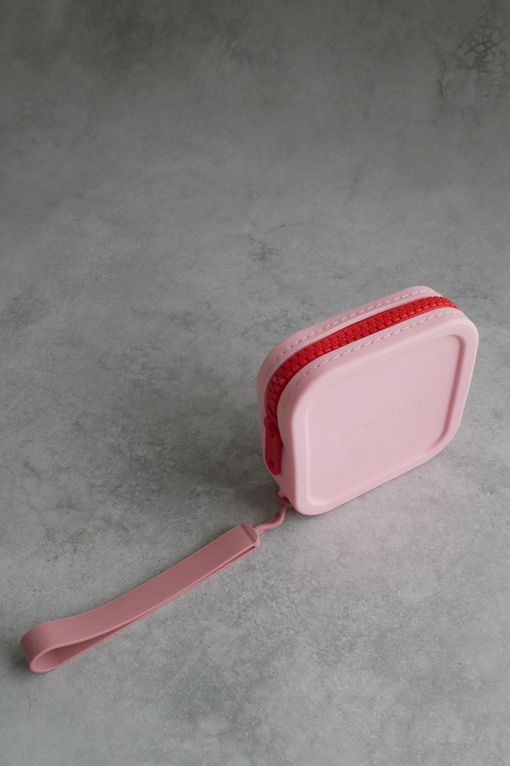 mellowbear Washable Treats holder / おやつ入れ