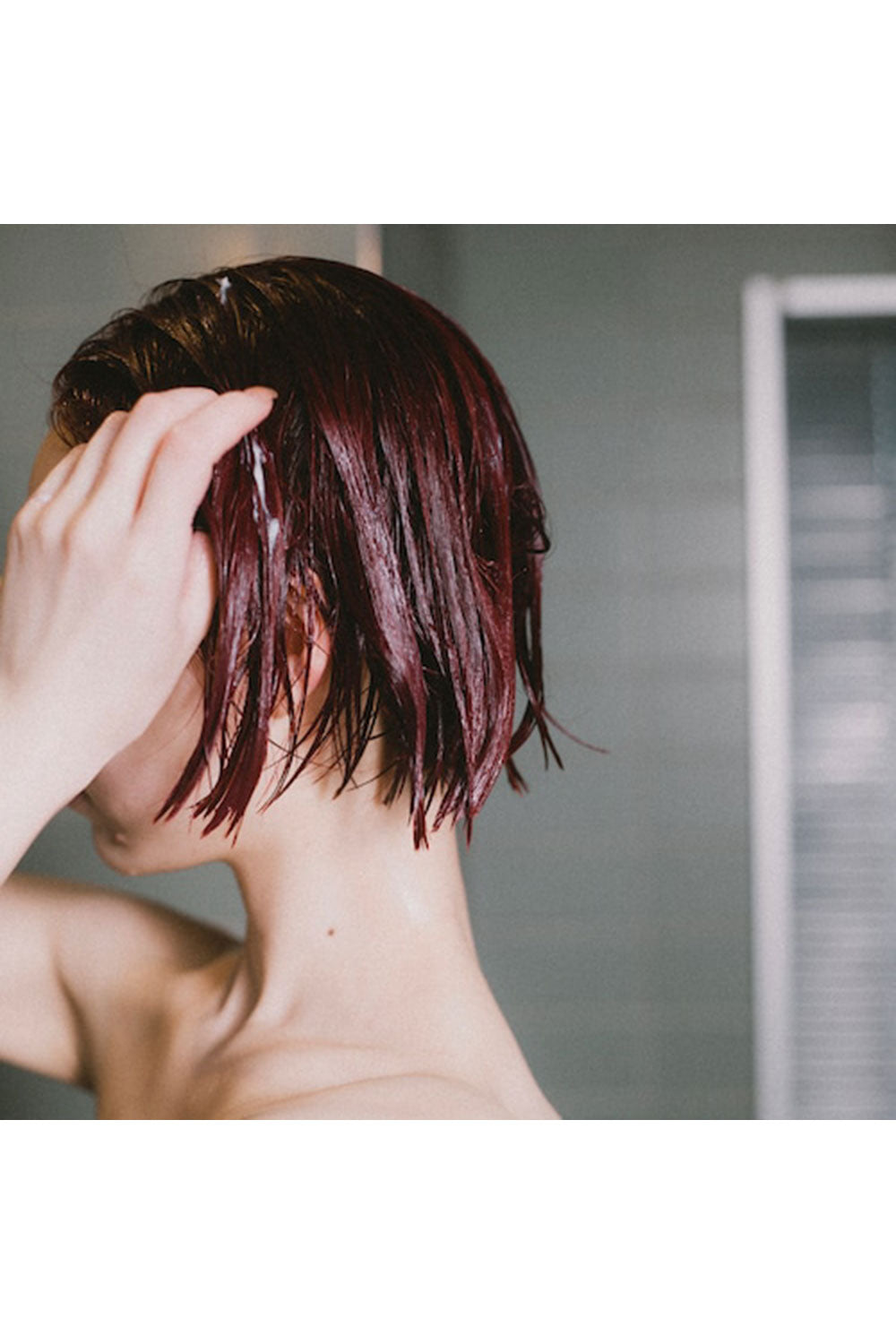 <O SKIN&HAIR>TREATMENT No.2