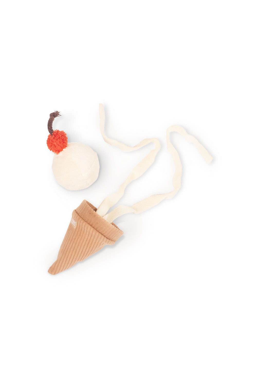 Lambwolf Collective ICECREAM POP