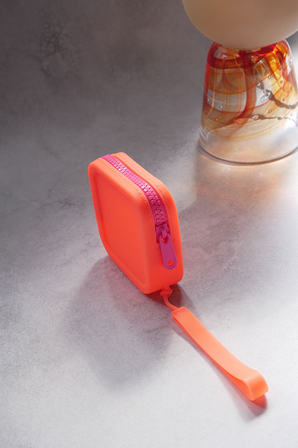mellowbear Washable Treats holder / おやつ入れ