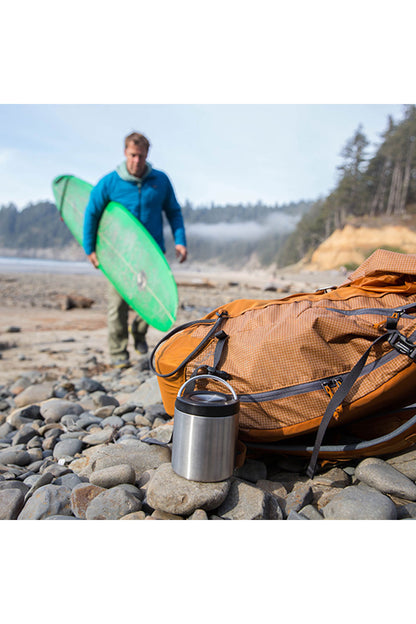 klean kanteen TKキャニスター