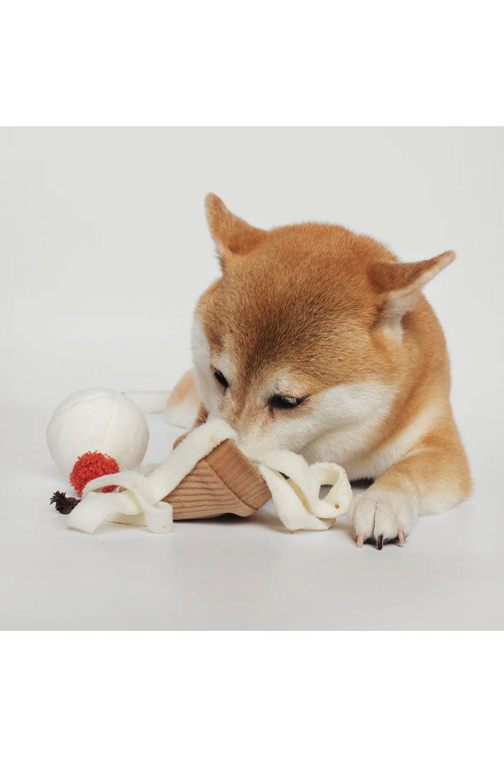 Lambwolf Collective ICECREAM POP