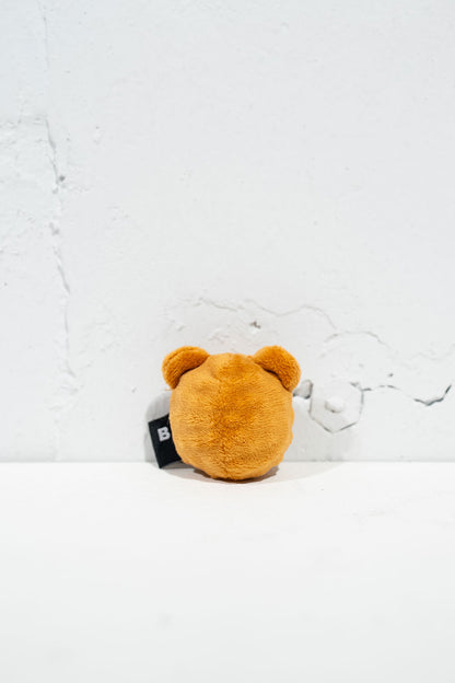 BITE ME 農場のお友だちボールおもちゃ-くま