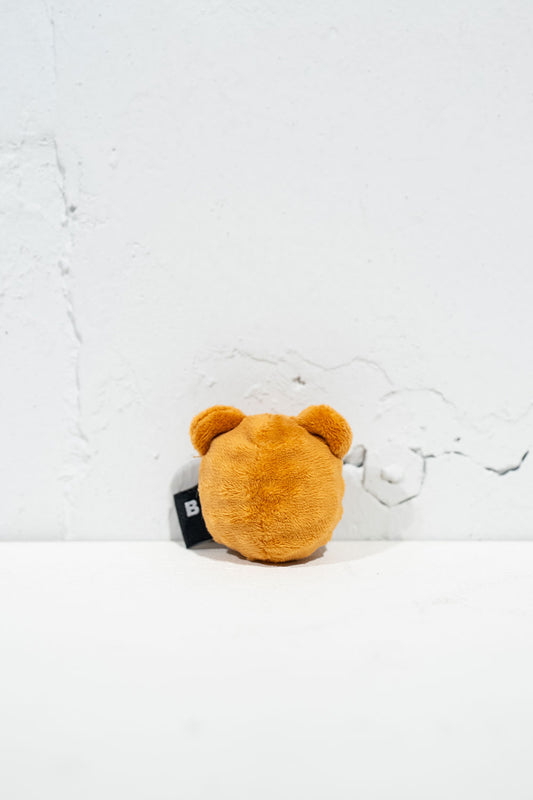BITE ME 農場のお友だちボールおもちゃ-くま