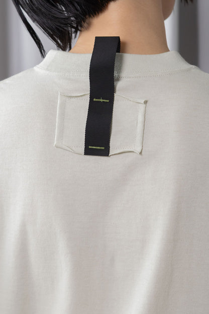 MARECHAL TERRE ベーシックTシャツ【ZMT262CT139】