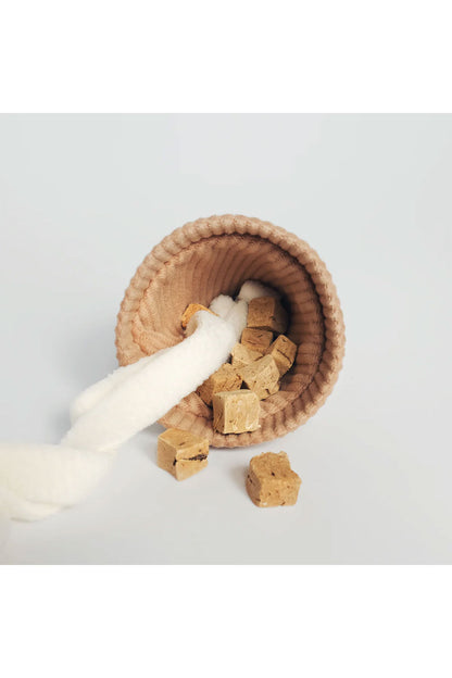 Lambwolf Collective ICECREAM POP