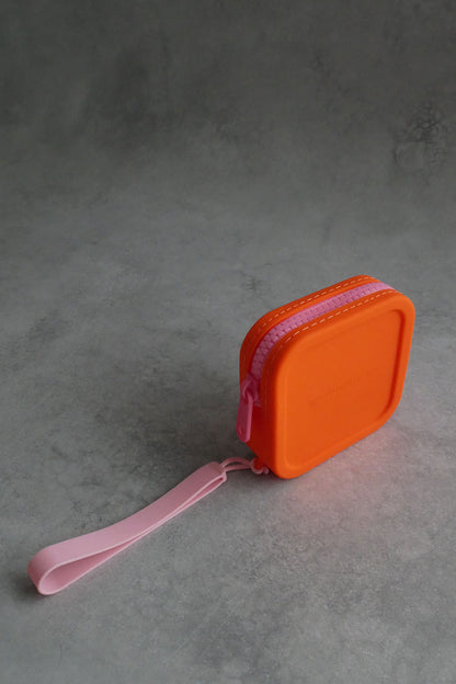 mellowbear Washable Treats holder / おやつ入れ