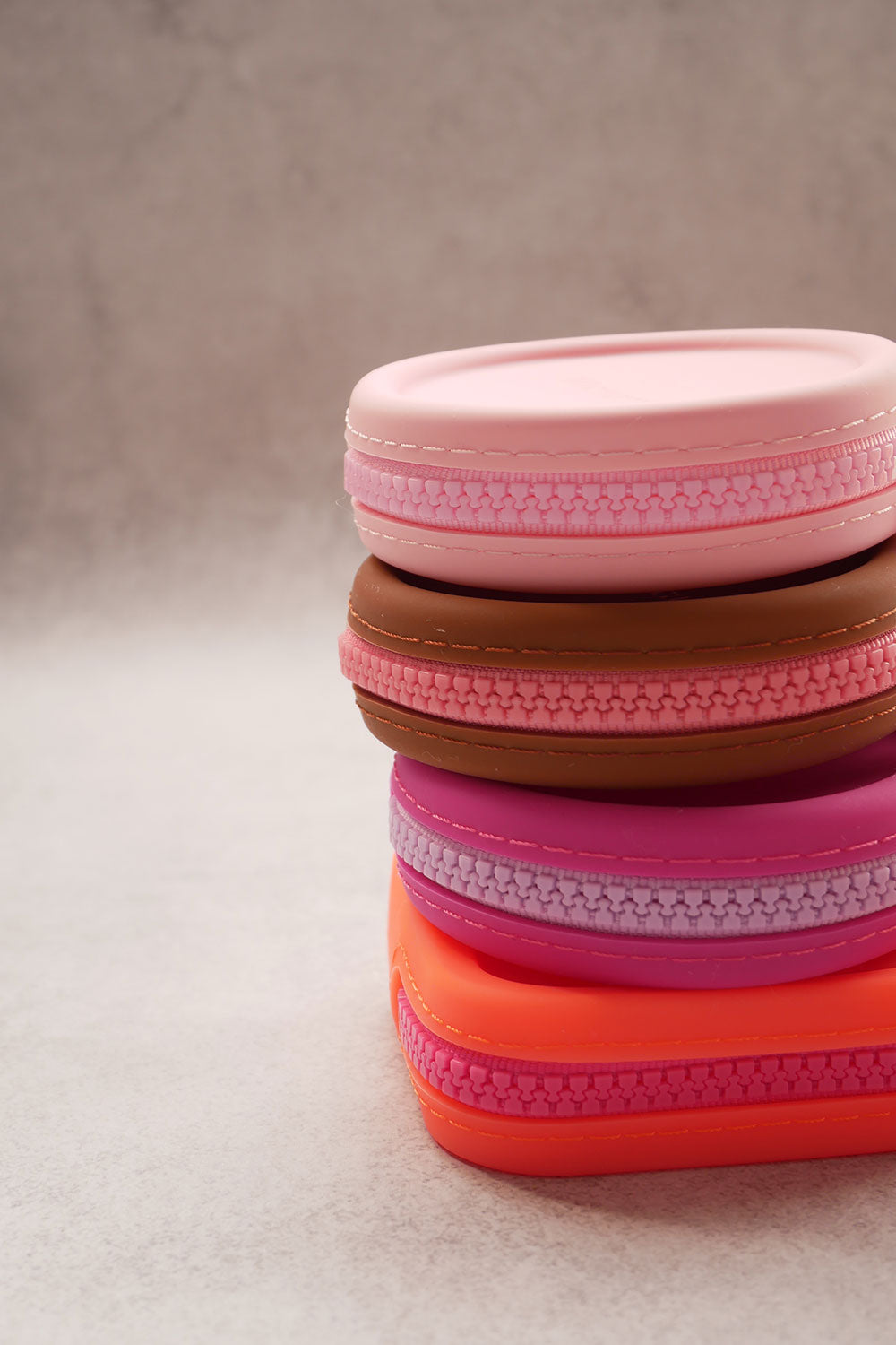 mellowbear Washable Treats holder / おやつ入れ