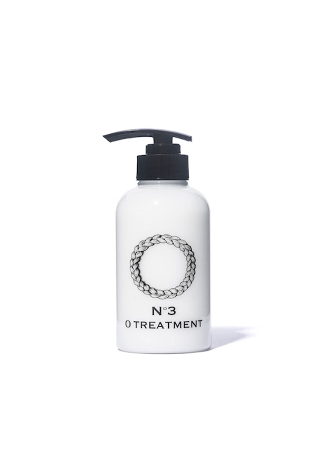 <O SKIN&HAIR>TREATMENT No.3
