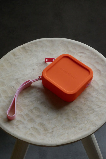mellowbear Washable Treats holder / おやつ入れ