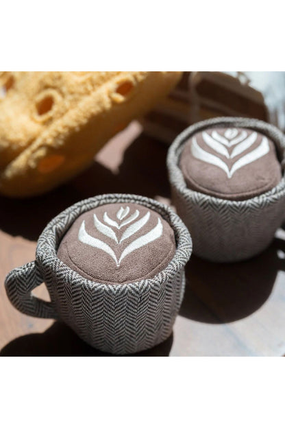 Lambwolf Collective LATTE POP