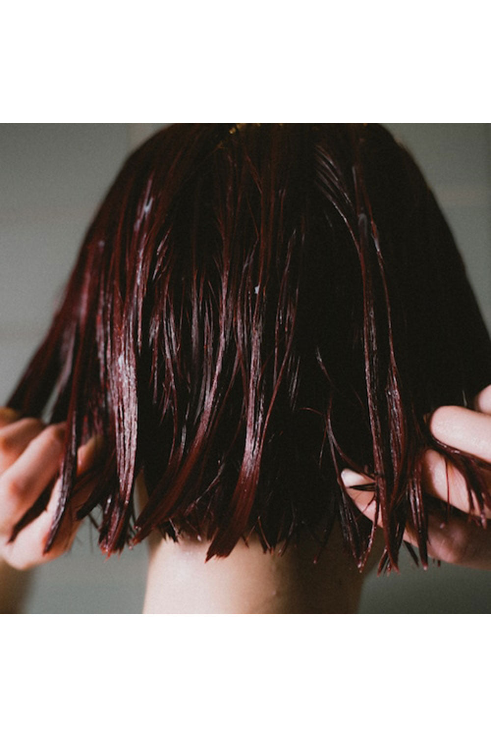 <O SKIN&HAIR>TREATMENT No.3