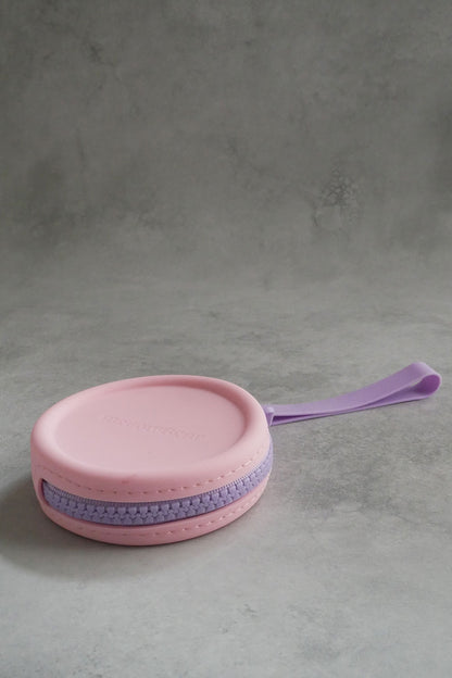 mellowbear Washable Treats holder / おやつ入れ