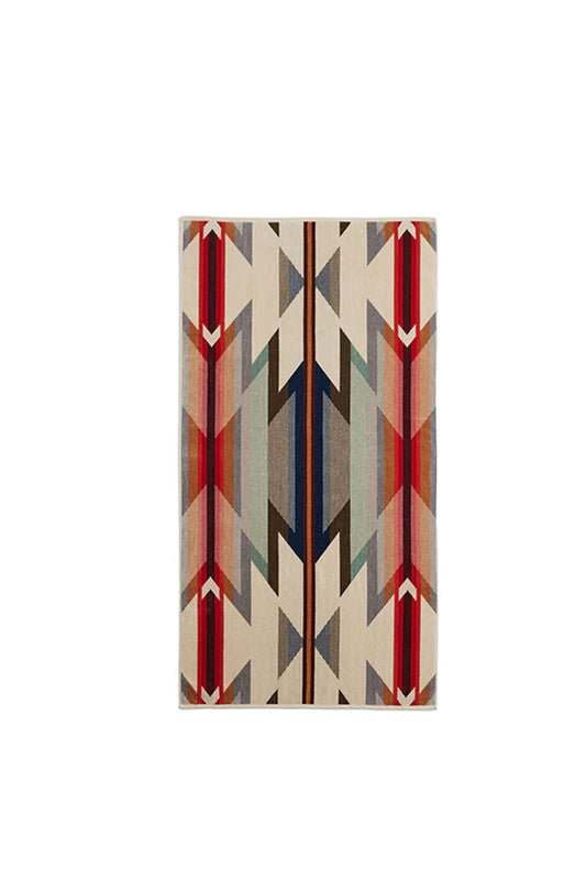 PENDLETON ICONIC JACQUARD BATH TOWEL