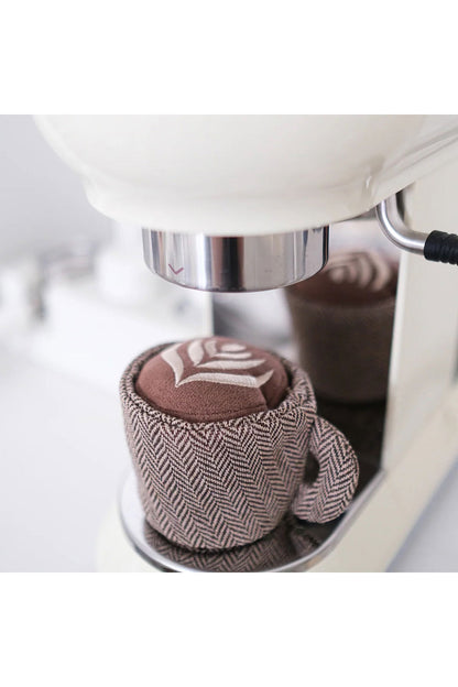 Lambwolf Collective LATTE POP