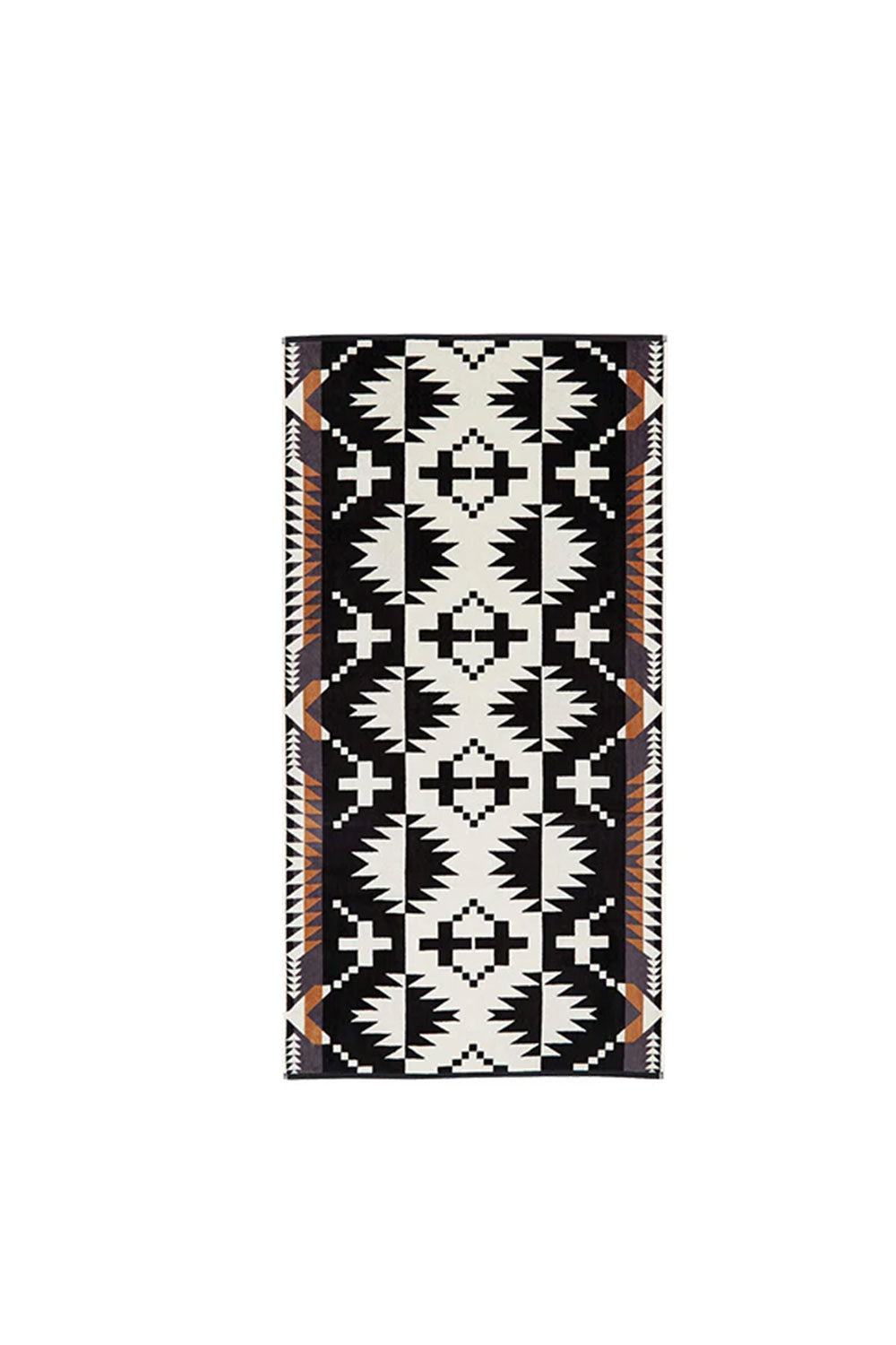 PENDLETON ICONIC JACQUARD BATH TOWEL