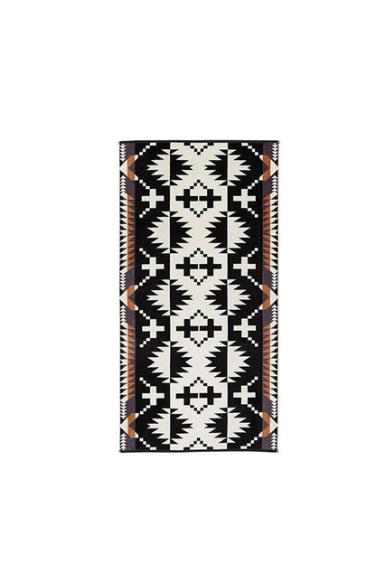 PENDLETON ICONIC JACQUARD BATH TOWEL