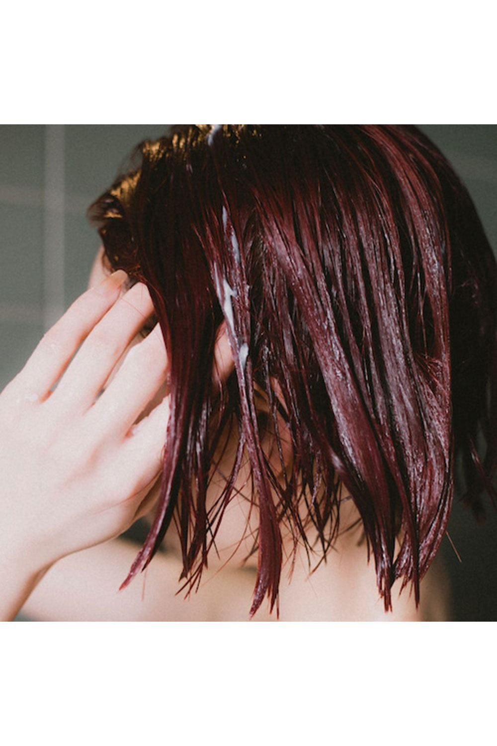 <O SKIN&HAIR>TREATMENT No.3