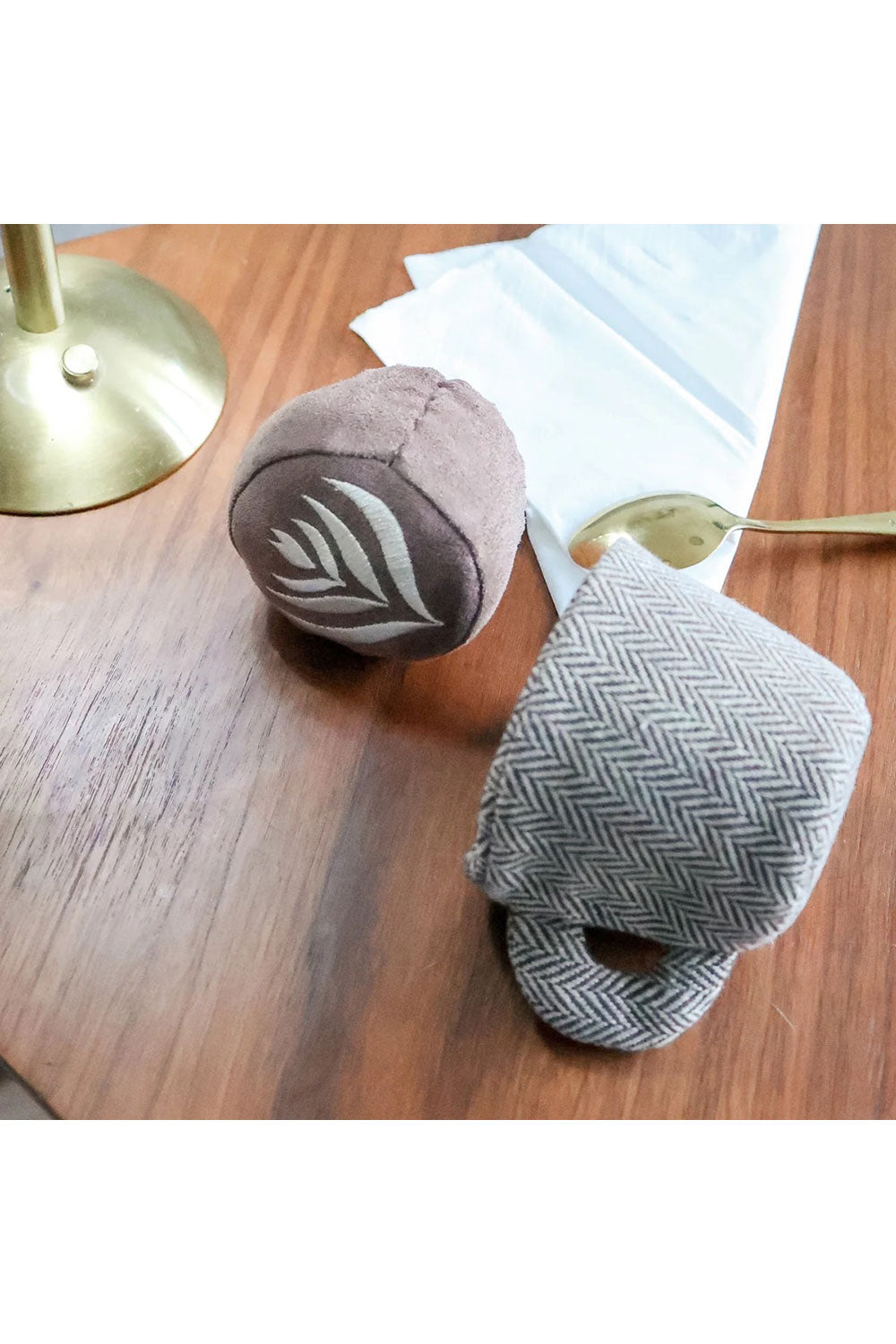 Lambwolf Collective LATTE POP