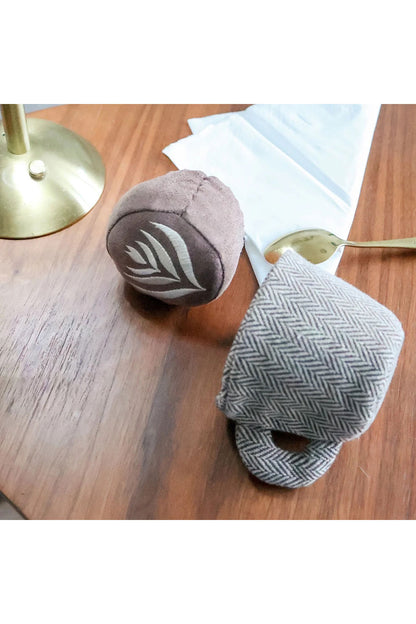 Lambwolf Collective LATTE POP