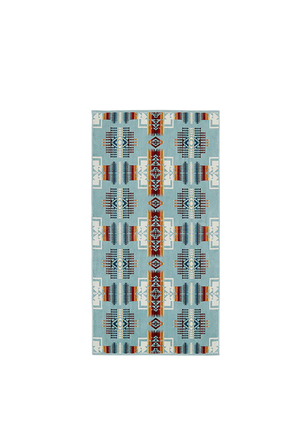 PENDLETON ICONIC JACQUARD BATH TOWEL
