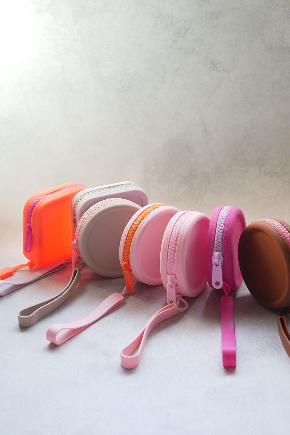 mellowbear Washable Treats holder / おやつ入れ