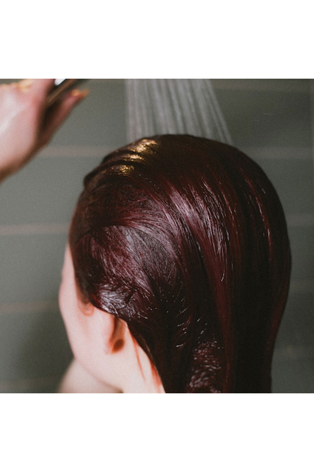 <O SKIN&HAIR>TREATMENT No.3