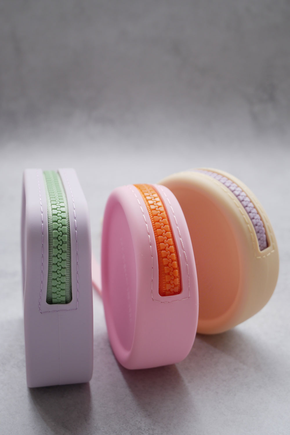 mellowbear Washable Treats holder / おやつ入れ