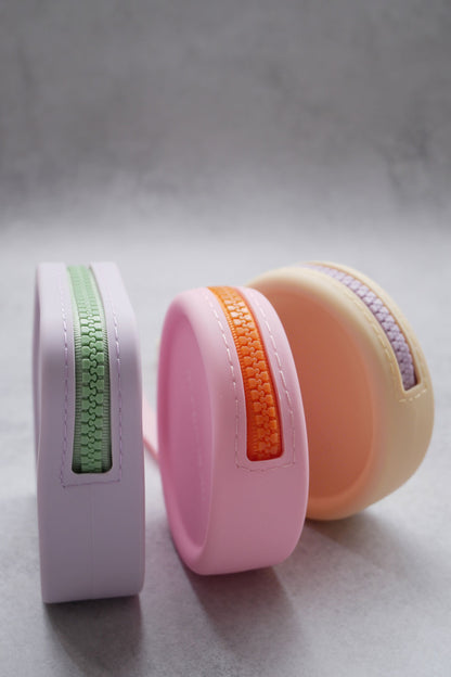 mellowbear Washable Treats holder / おやつ入れ