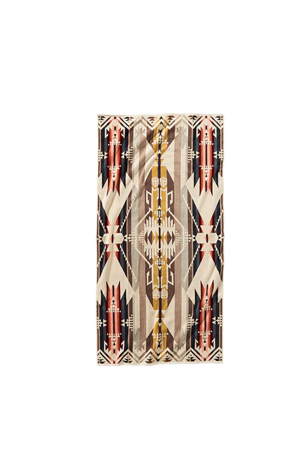 PENDLETON ICONIC JACQUARD BATH TOWEL