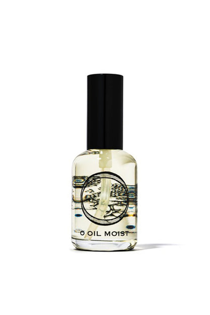 <O SKIN&HAIR>OIL Moist 50ml