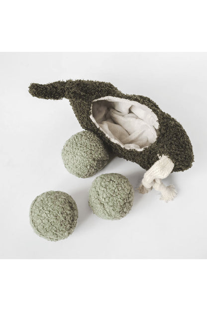 Lambwolf Collective PEA POP