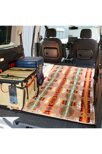 PENDLETON ICONIC JACQUARD BATH TOWEL