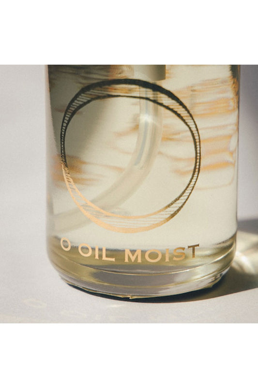 <O SKIN&HAIR>OIL Moist 50ml
