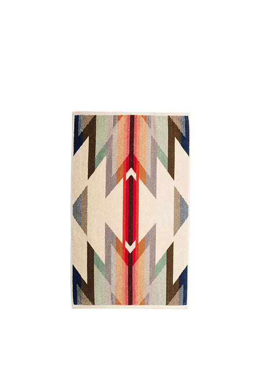 PENDLETON ICONIC JACQUARD HAND TOWEL
