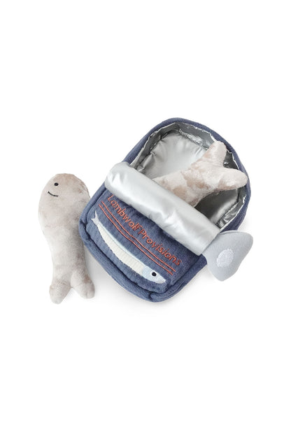 Lambwolf Collective SARDINES