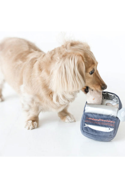 Lambwolf Collective SARDINES