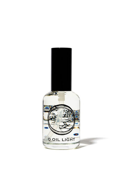 <O SKIN&HAIR>OIL Light 50ml