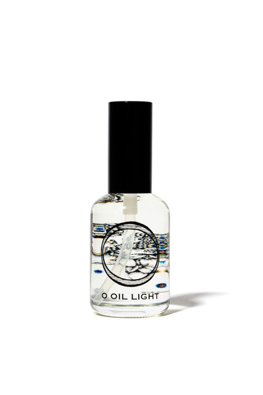 <O SKIN&HAIR>OIL Light 50ml