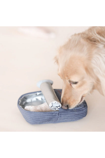 Lambwolf Collective SARDINES