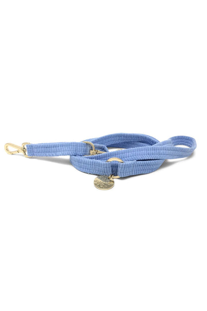 NICE DIGS CORD ADJUSTABLE DOG LEASH